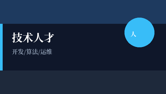 技术人才